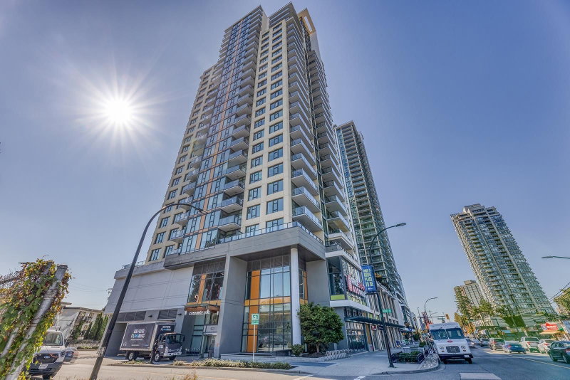 809 - 7303 Noble Lane