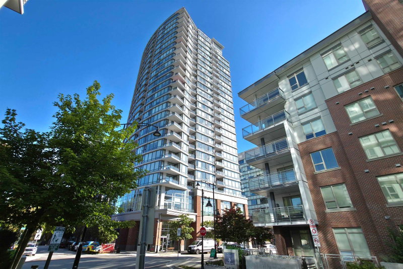 2102 - 400 Capilano Road