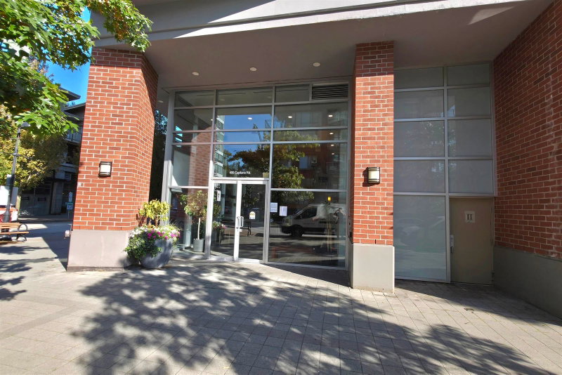2102 - 400 Capilano Road