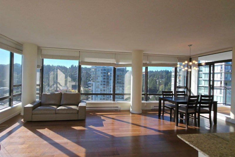 2102 - 400 Capilano Road