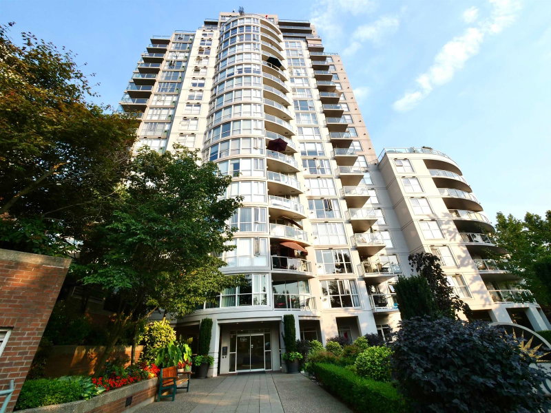 505 - 200 Newport Drive