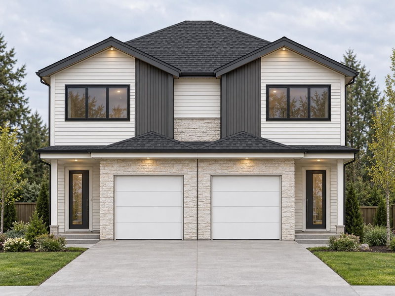 2634 Highfield Crescent