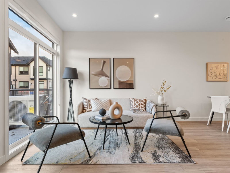 21 - 4337 Boundary Road