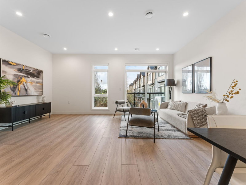 21 - 4337 Boundary Road