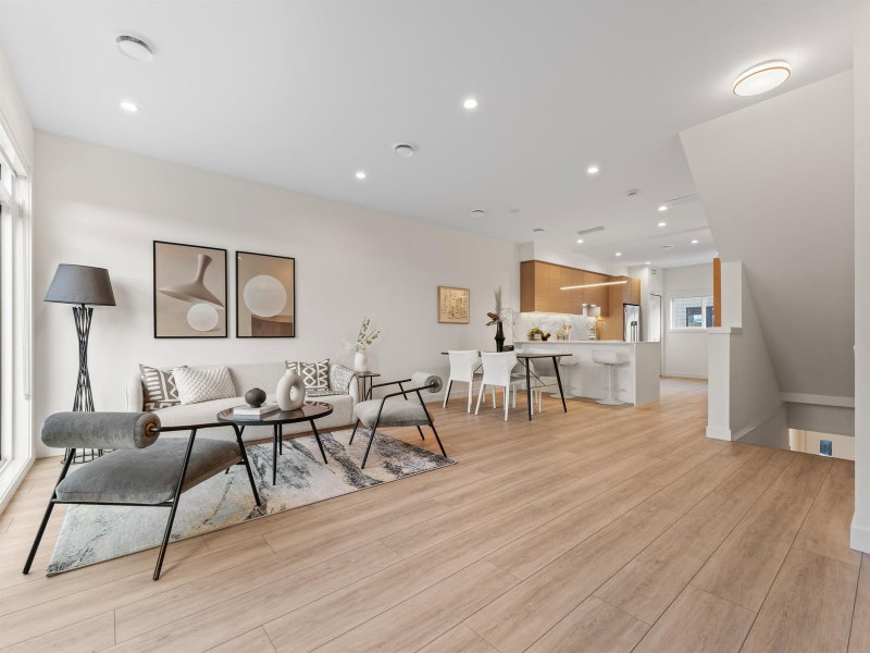 21 - 4337 Boundary Road