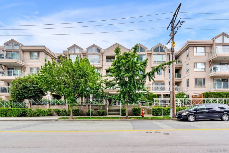 101 - 525 Agnes Street