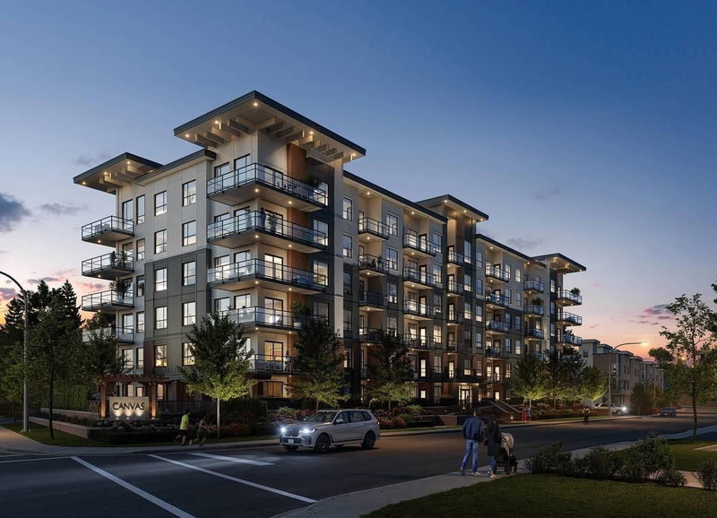 307 - 5504 Brydon Crescent