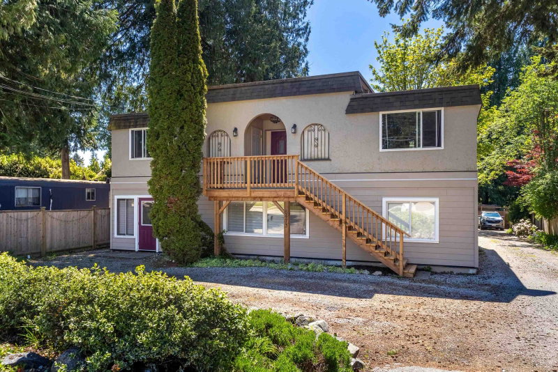 6473 Norwest Bay Road