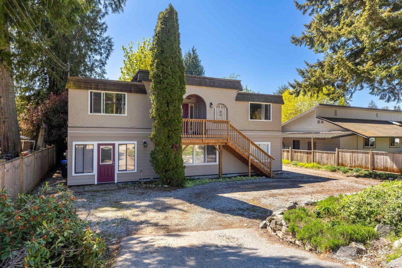 6473 Norwest Bay Road