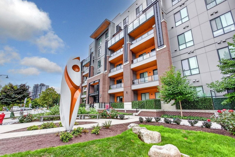 413 - 55 Klahanie Drive