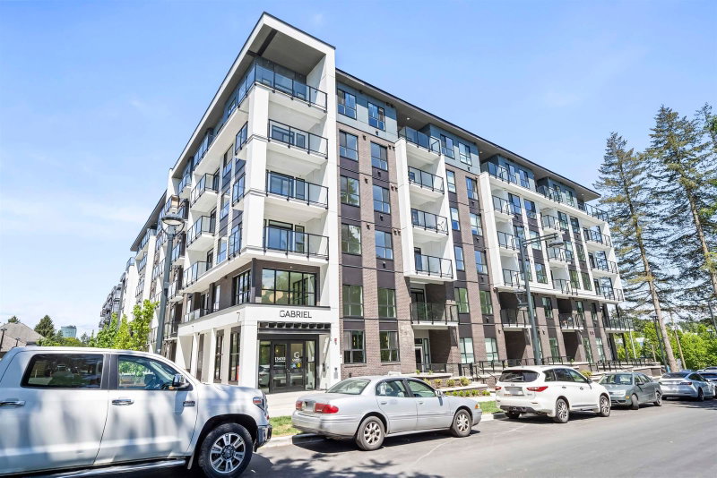 419 - 13455 94a Avenue