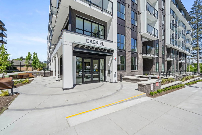 419 - 13455 94a Avenue