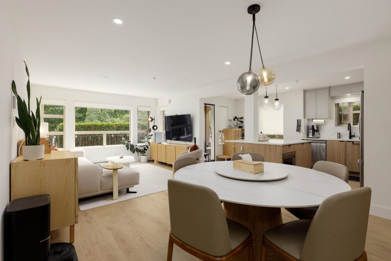 3106 - 5119 Garden City Road