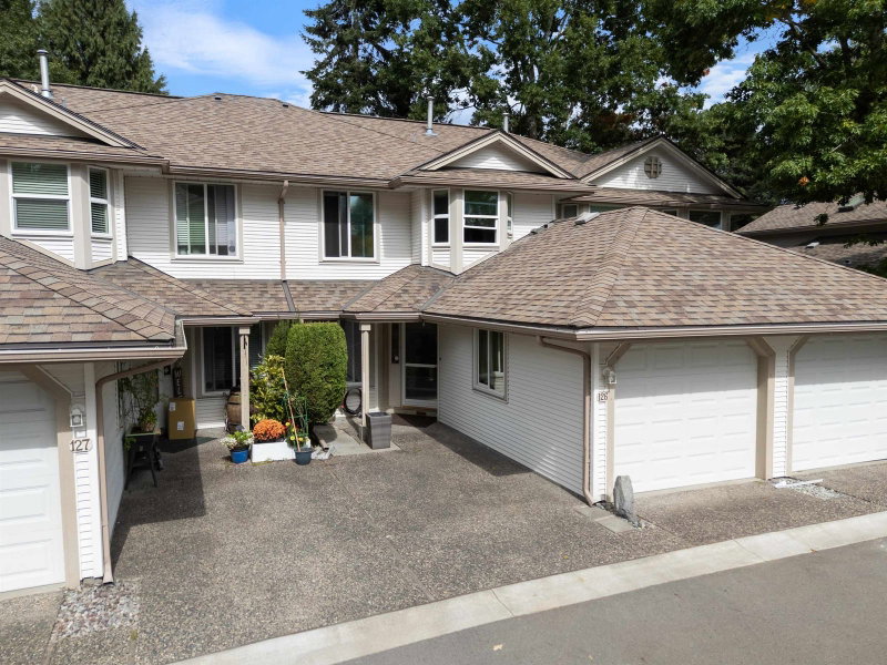126 - 9045 Walnut Grove Drive
