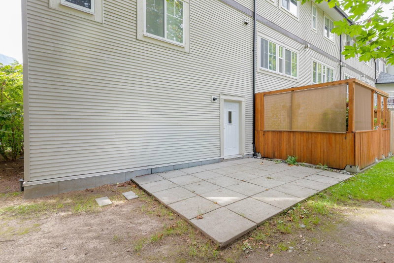 42 - 1800 Mamquam Road
