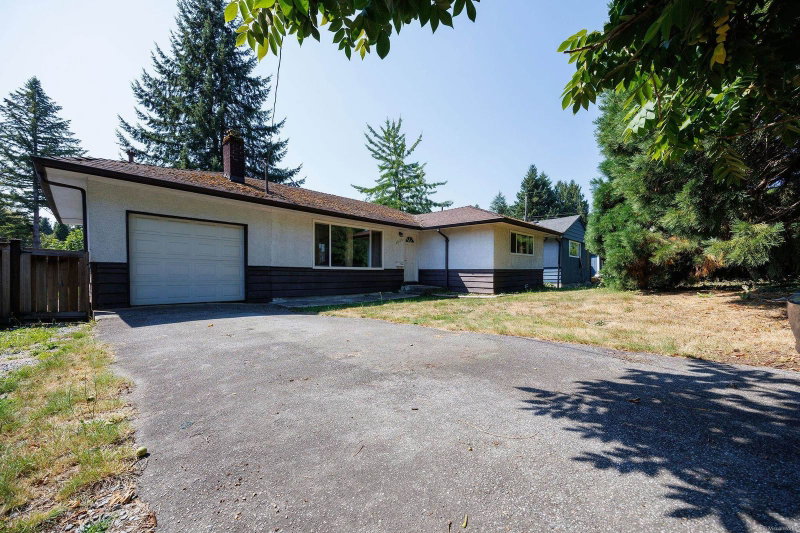 1234 Prairie Avenue
