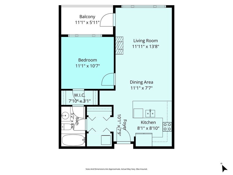 308 - 45530 Market Way