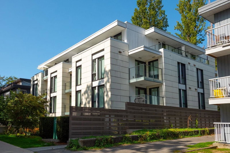 203 - 2239 7th Avenue W