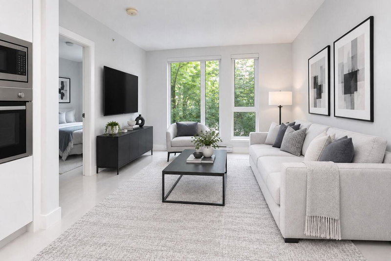 203 - 2239 7th Avenue W