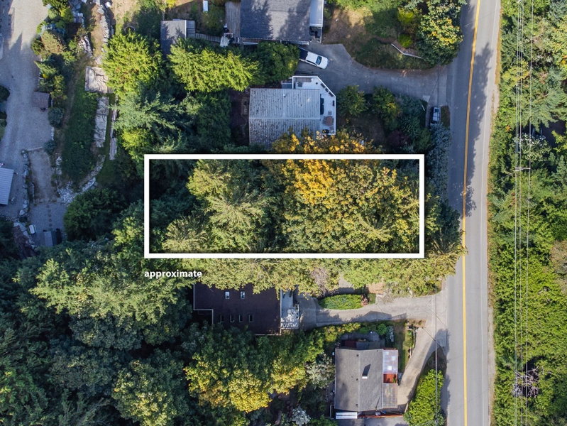 LOT 6 Marine Drive