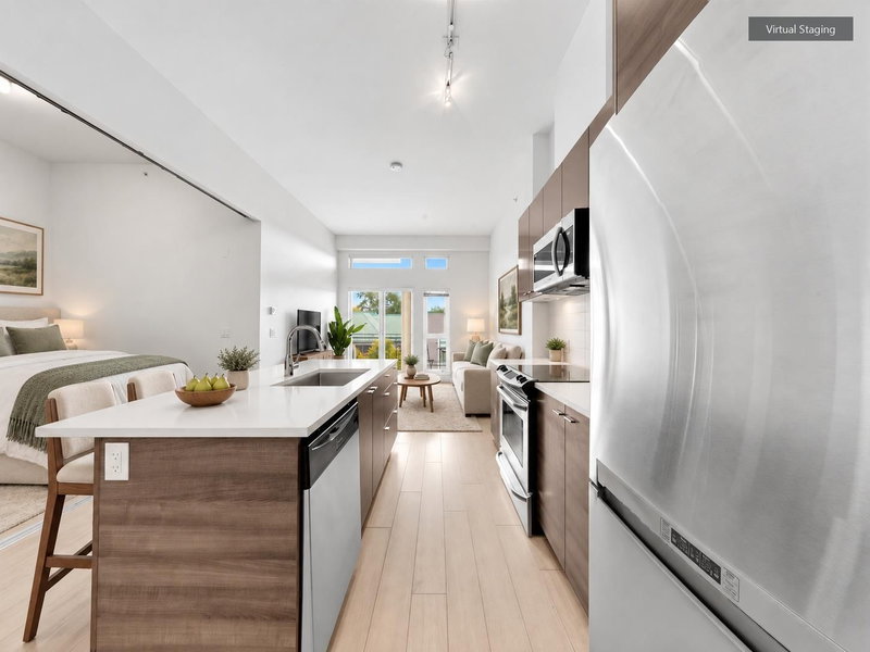 408 - 13931 Fraser Highway