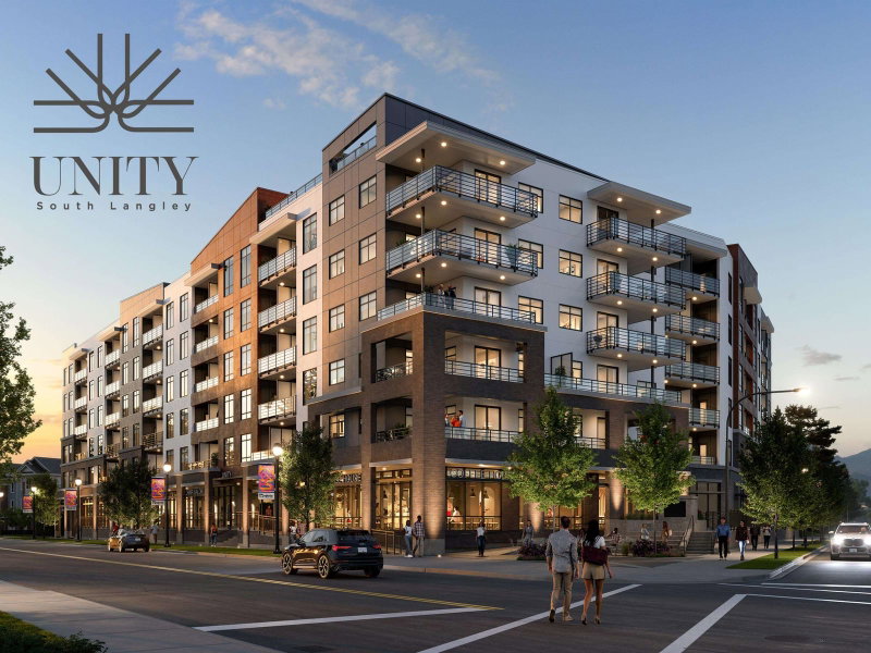 228 - 20769 Fraser Highway