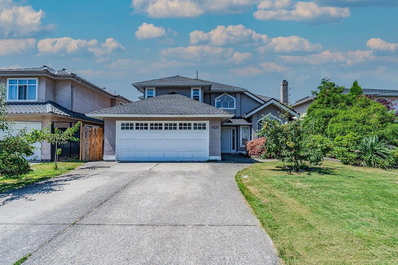 4131 Fisher Drive