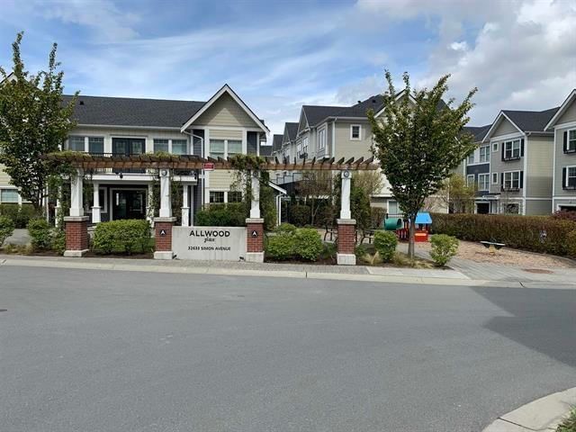 44 - 32633 Simon Avenue