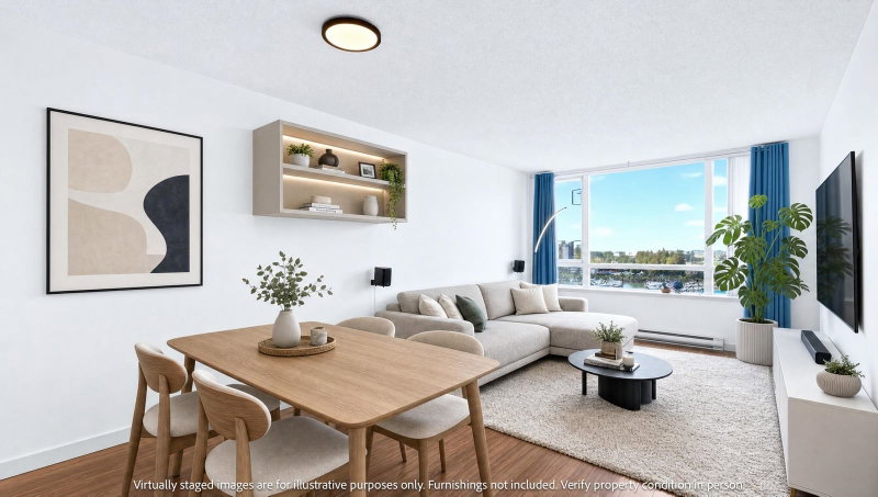 1101 - 3111 Corvette Way