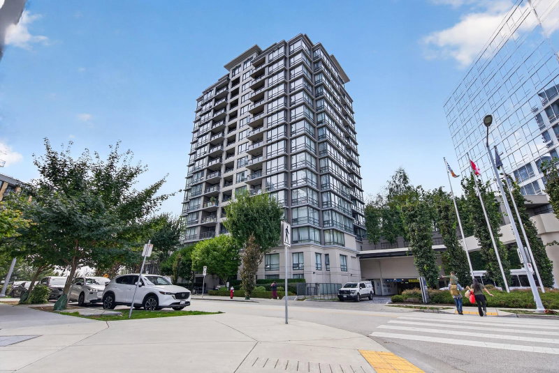 1101 - 3111 Corvette Way