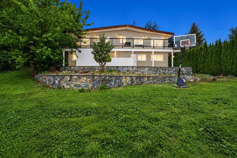 520 Ballantree Place