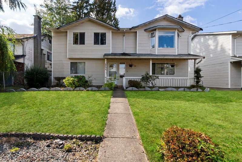8825 160 Street