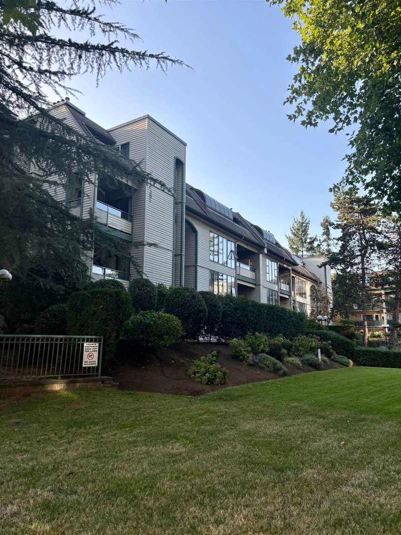 308 - 2925 Glen Drive