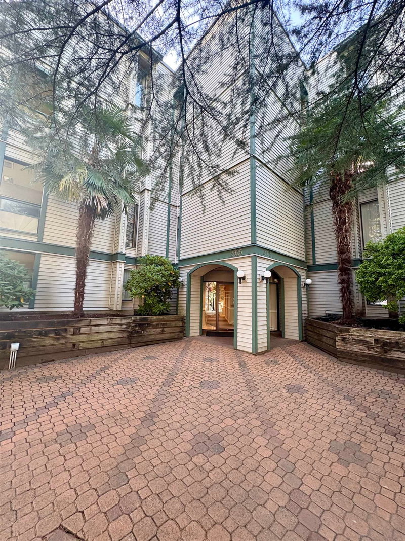 308 - 2925 Glen Drive
