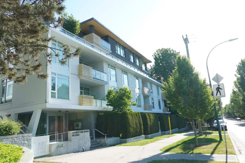 102 - 375 59th Avenue W