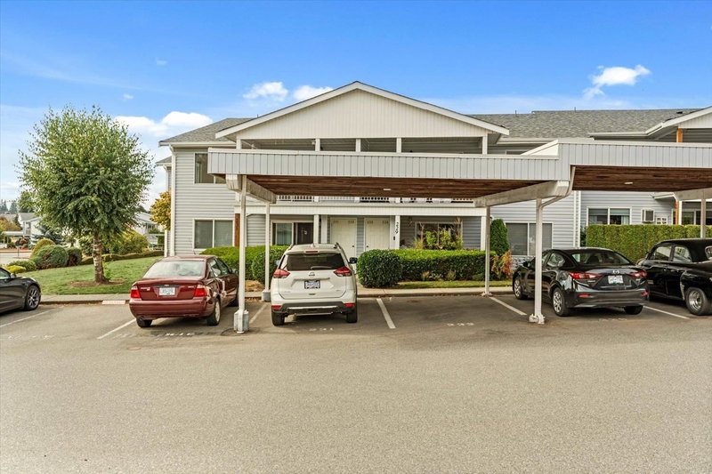 232 - 32691 Garibaldi Drive