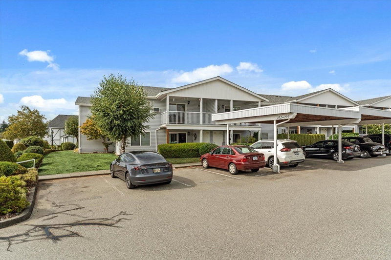 232 - 32691 Garibaldi Drive