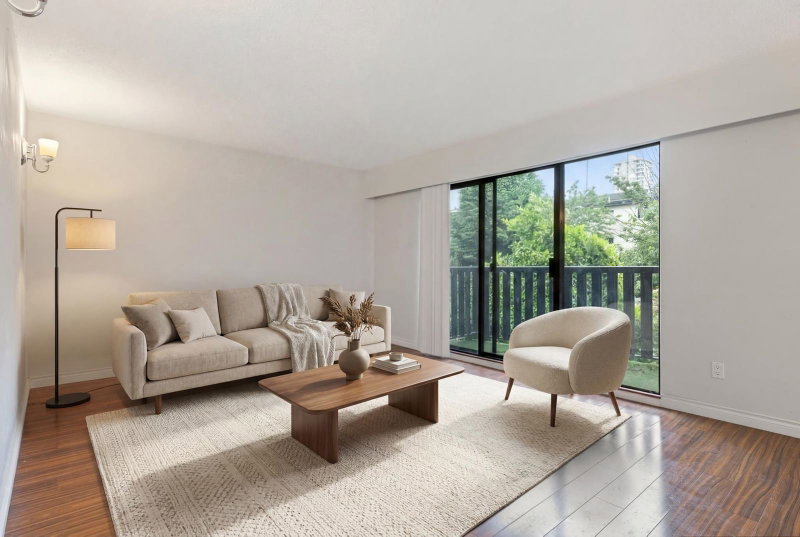 205 - 175 4th Street E