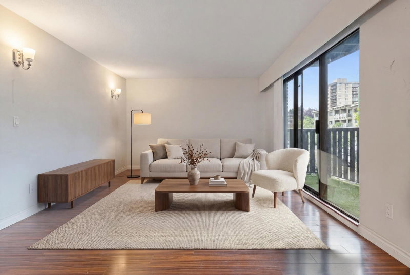 205 - 175 4th Street E
