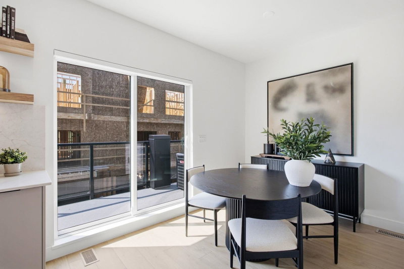 192 - 1292 Rosenberg Way