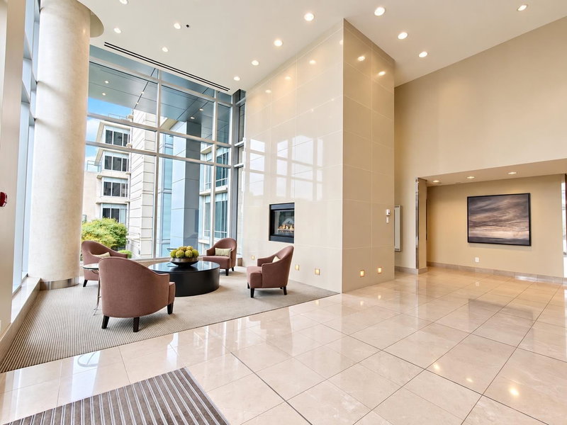 1505 - 428 Beach Crescent