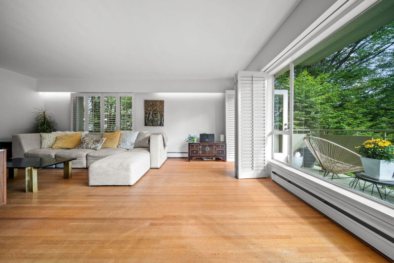 204 - 5475 Vine Street