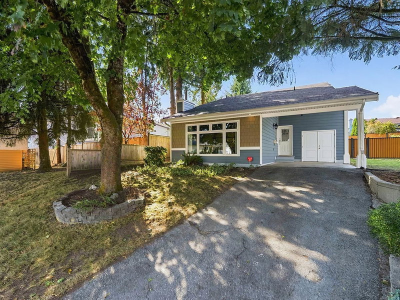 1206 Secret Court