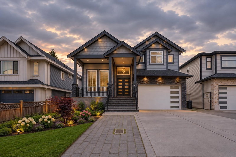 2725 Lefeuvre Road