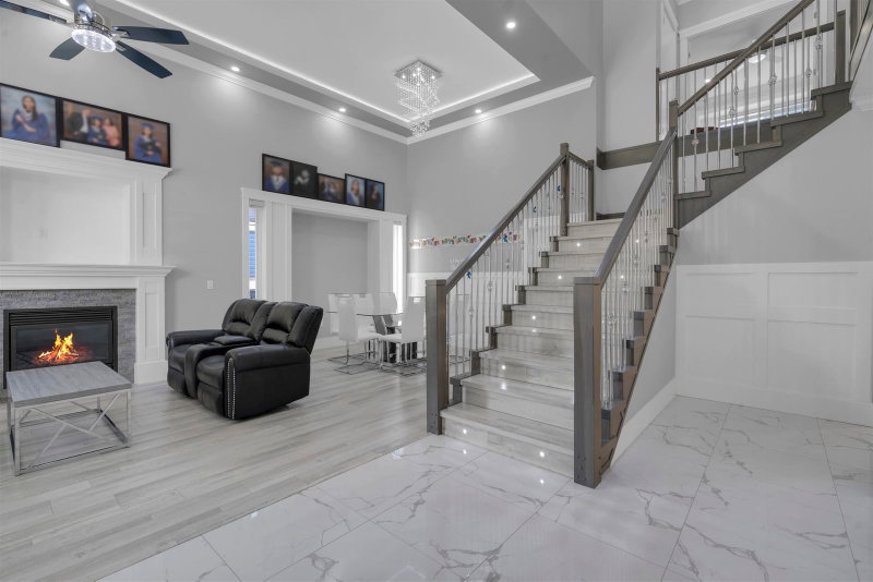 2725 Lefeuvre Road