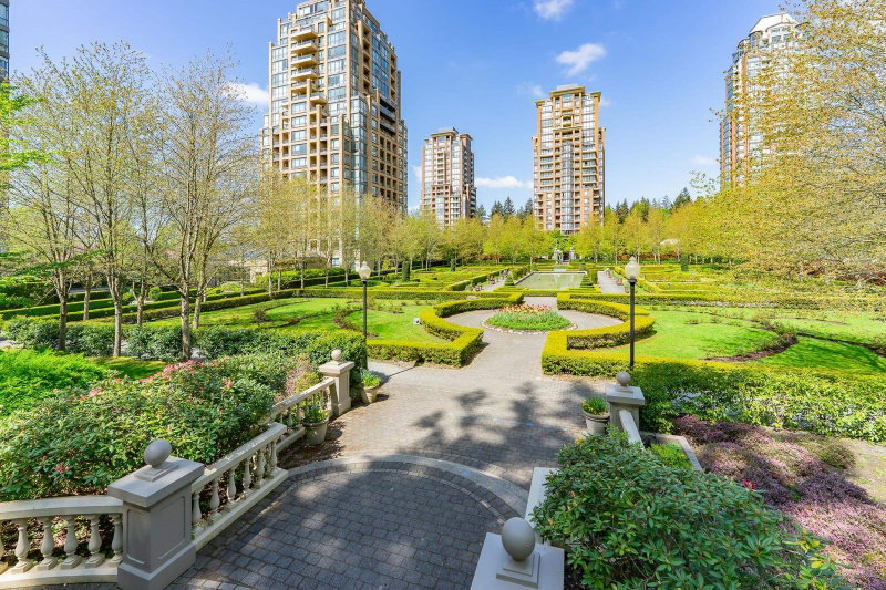 1104 - 6888 Station Hill Drive