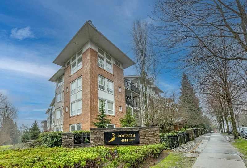 209 - 6888 Southpoint Drive