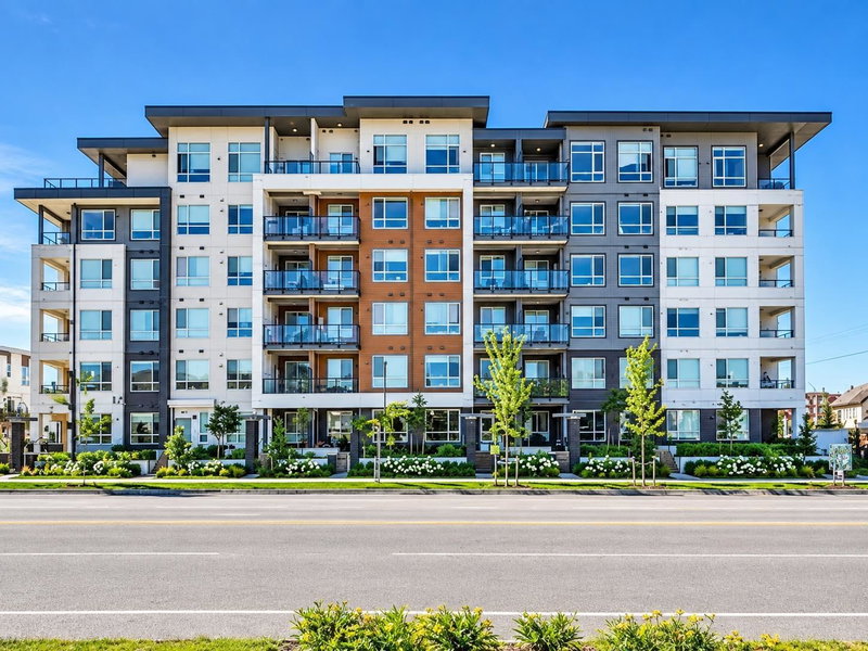 B316 - 20834 80 Avenue