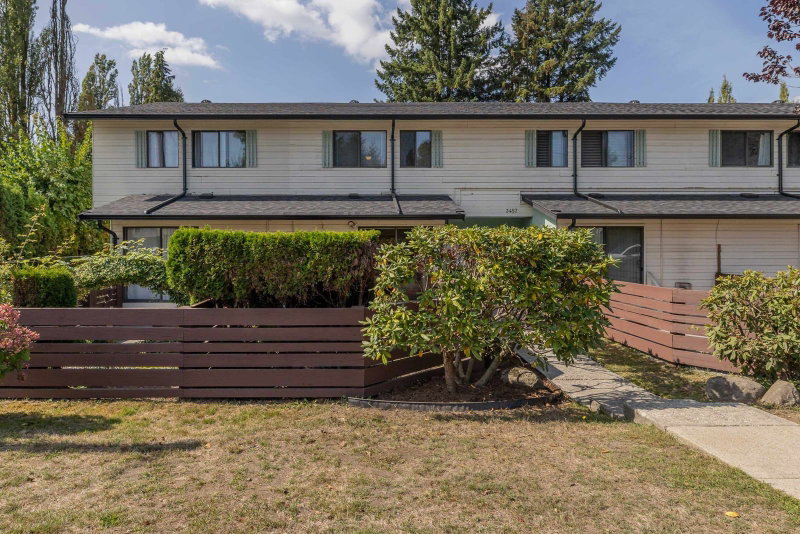 3455 Coast Meridian Road