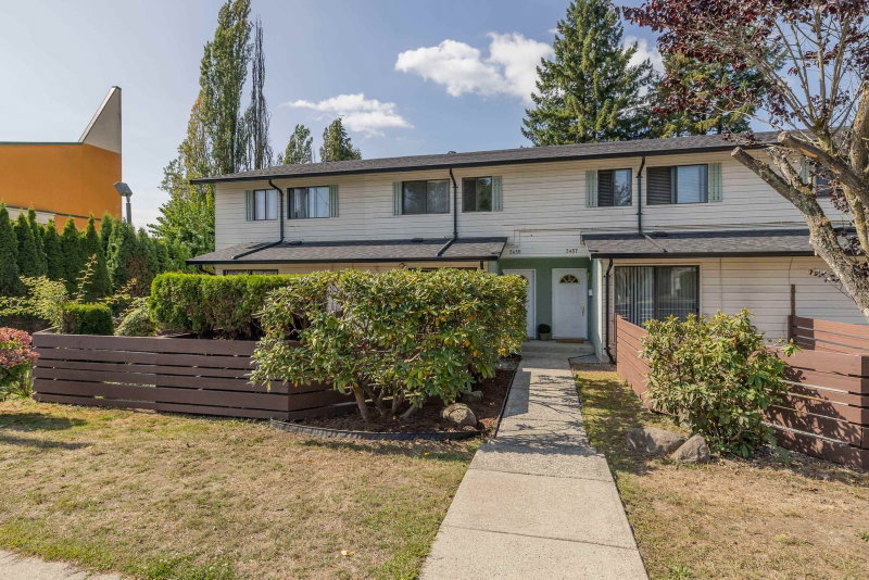 3455 Coast Meridian Road